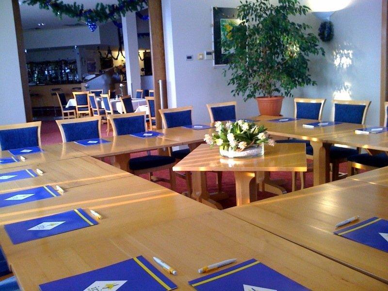 Iris Hotel Bors Esterno foto