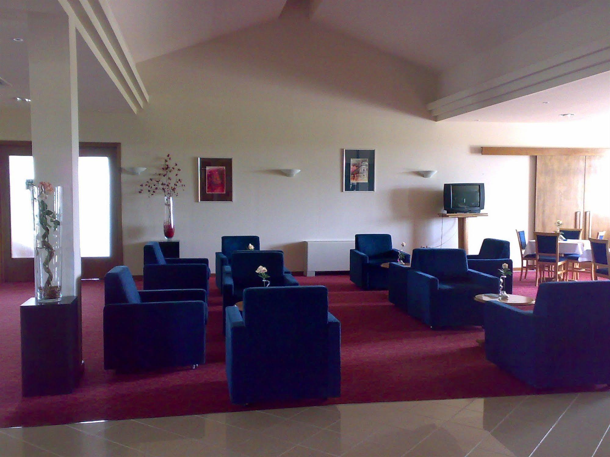 Iris Hotel Bors Esterno foto